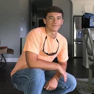 Meet your Posher, Pete